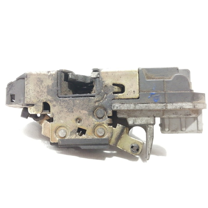 Recambio de cerradura puerta trasera izquierda para peugeot 206 berlina xr referencia OEM IAM   