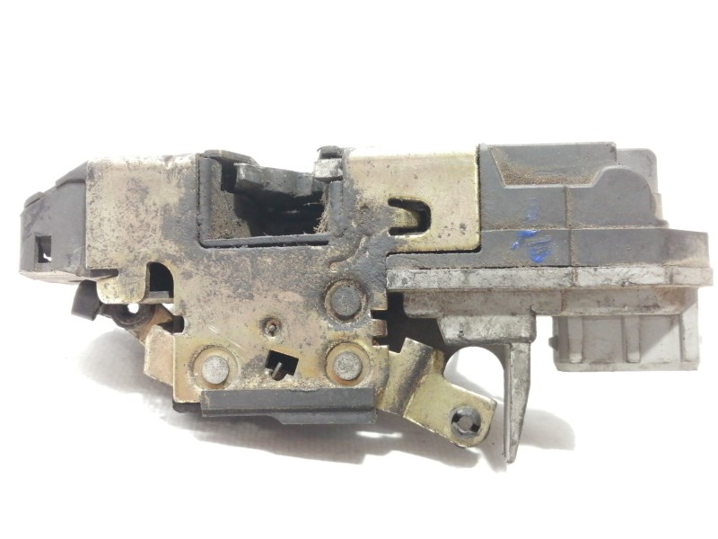 Recambio de cerradura puerta trasera izquierda para peugeot 206 berlina xr referencia OEM IAM   