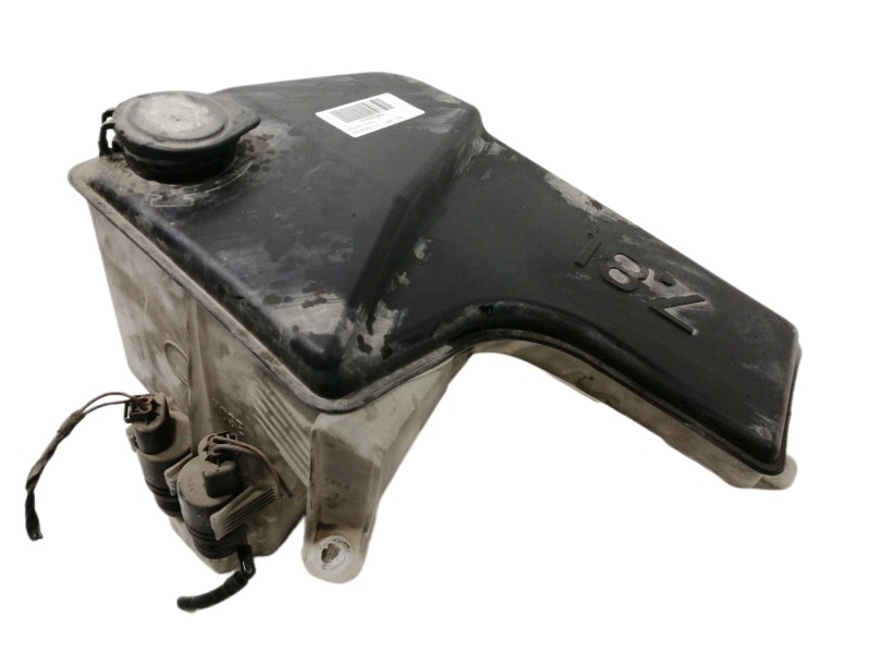 Recambio de deposito limpia para bmw x5 (e53) 3.0d referencia OEM IAM 61668252722  