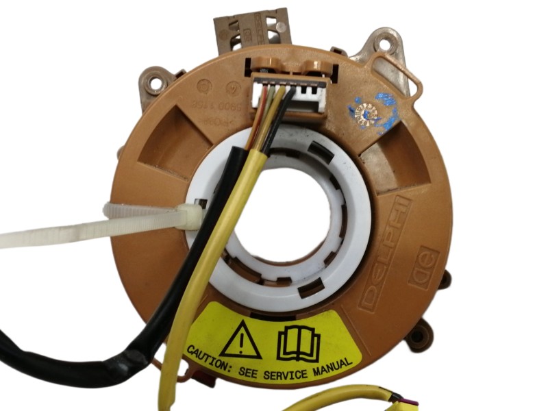 Recambio de anillo airbag para opel combo d expression l1h1 referencia OEM IAM 59001158 2582120758028 