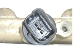 Recambio de rampa inyectora para citroën c8 2.2 hdi 16v premier ii referencia OEM IAM 0445214017   2
