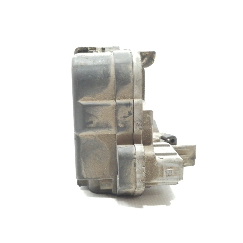 Recambio de cerradura puerta trasera izquierda para peugeot 206 berlina xr referencia OEM IAM   