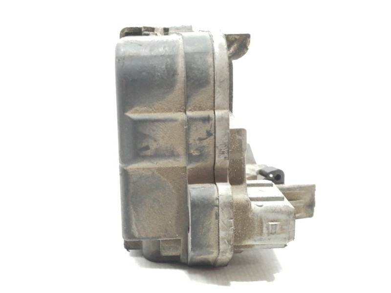 Recambio de cerradura puerta trasera izquierda para peugeot 206 berlina xr referencia OEM IAM   