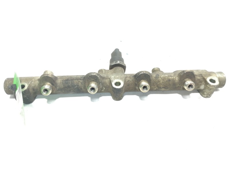 Recambio de rampa inyectora para citroën c8 2.2 hdi 16v premier ii referencia OEM IAM 0445214017  