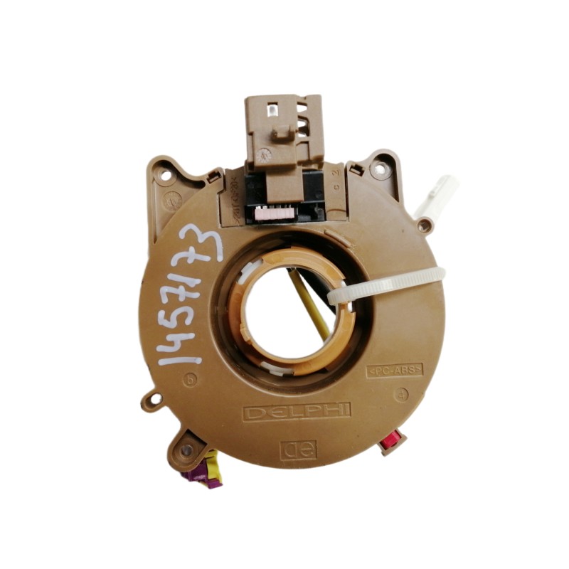 Recambio de anillo airbag para opel combo d expression l1h1 referencia OEM IAM 59001158 2582120758028 