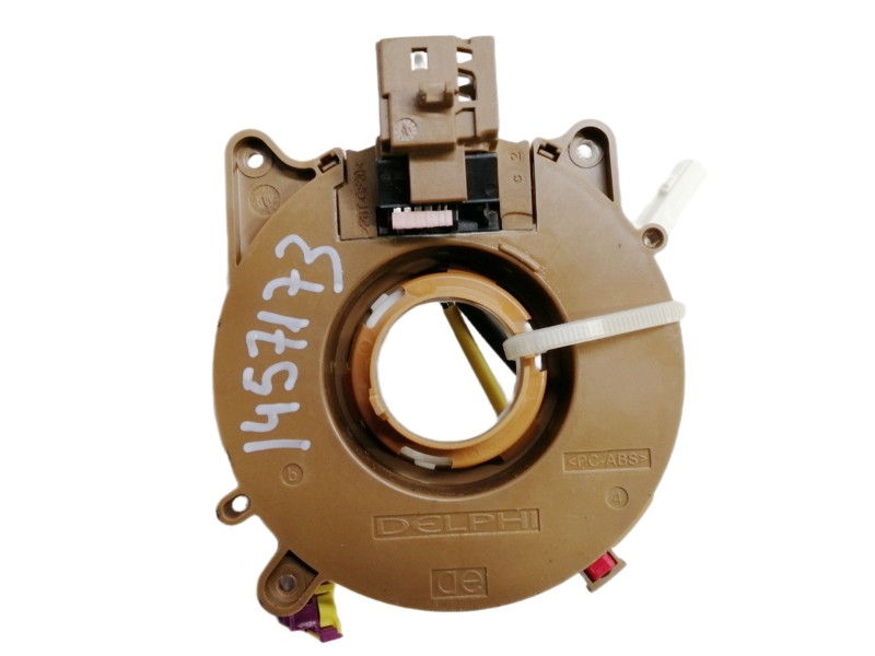 Recambio de anillo airbag para opel combo d expression l1h1 referencia OEM IAM 59001158 2582120758028 