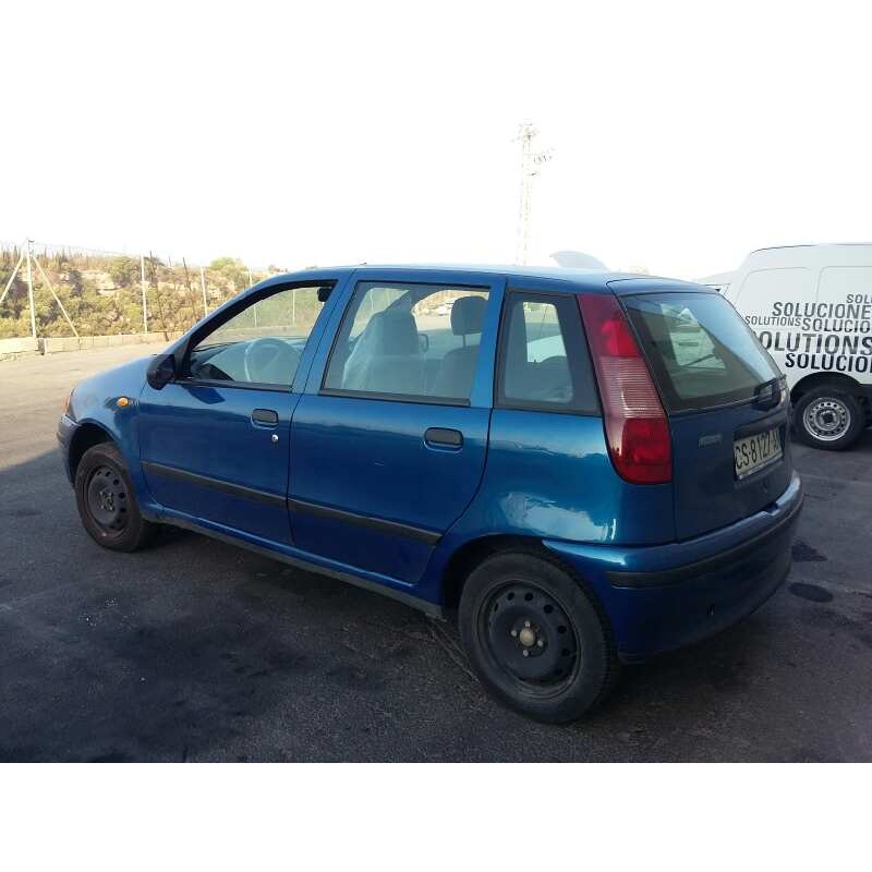 FIAT PUNTO BERL. (176)