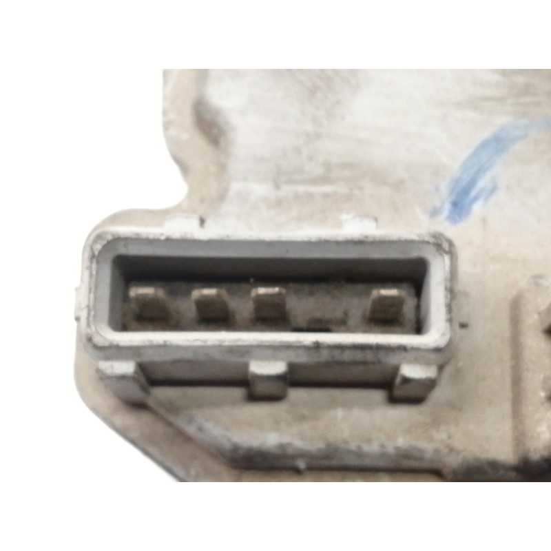 Recambio de cerradura puerta trasera izquierda para peugeot 206 berlina xr referencia OEM IAM   