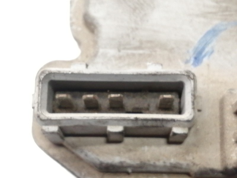 Recambio de cerradura puerta trasera izquierda para peugeot 206 berlina xr referencia OEM IAM   