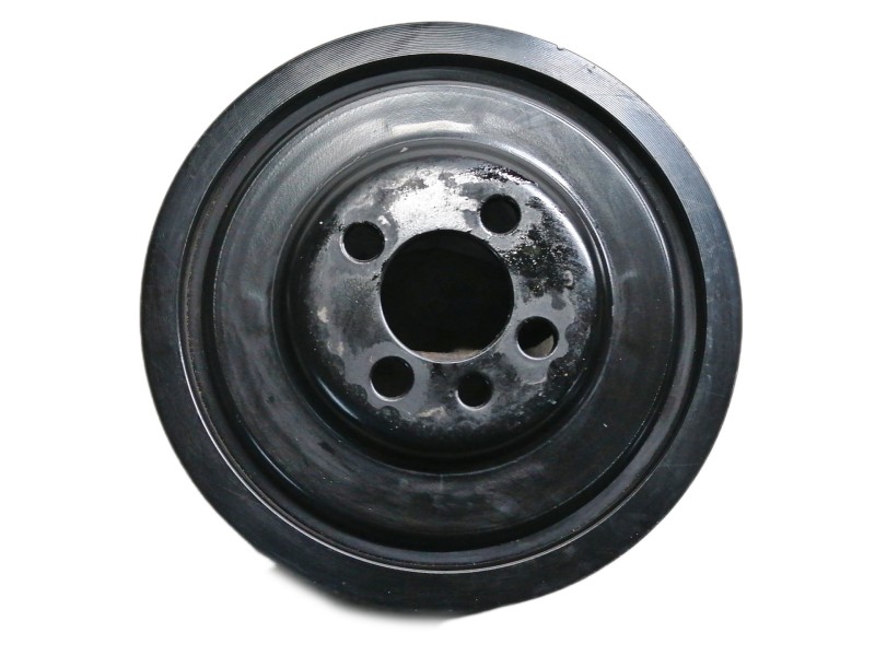Recambio de polea cigueñal para volkswagen passat berlina (3c2) trendline referencia OEM IAM 03G105243  