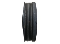 Recambio de polea cigueñal para volkswagen passat berlina (3c2) trendline referencia OEM IAM 03G105243   2