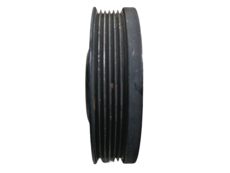 Recambio de polea cigueñal para volkswagen passat berlina (3c2) trendline referencia OEM IAM 03G105243  