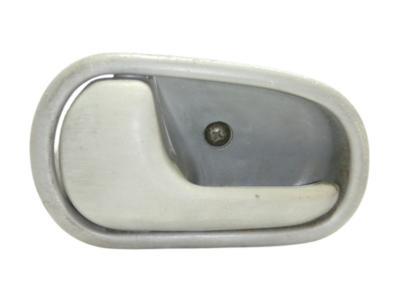 Recambio de maneta interior delantera izquierda para kia rio ls berlina referencia OEM IAM KD06159330  