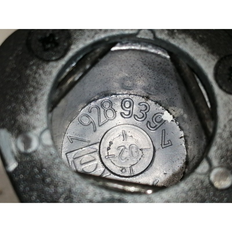 Recambio de espejo interior para bmw x5 (e53) 3.0d referencia OEM IAM 1928939  