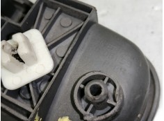 Recambio de maneta interior delantera izquierda para kia rio ls berlina referencia OEM IAM KD06159330   2