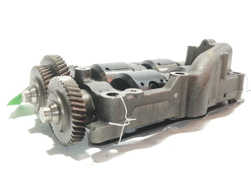 Recambio de bomba aceite para renault laguna ii (bg0) authentique referencia OEM IAM 8200180602A  