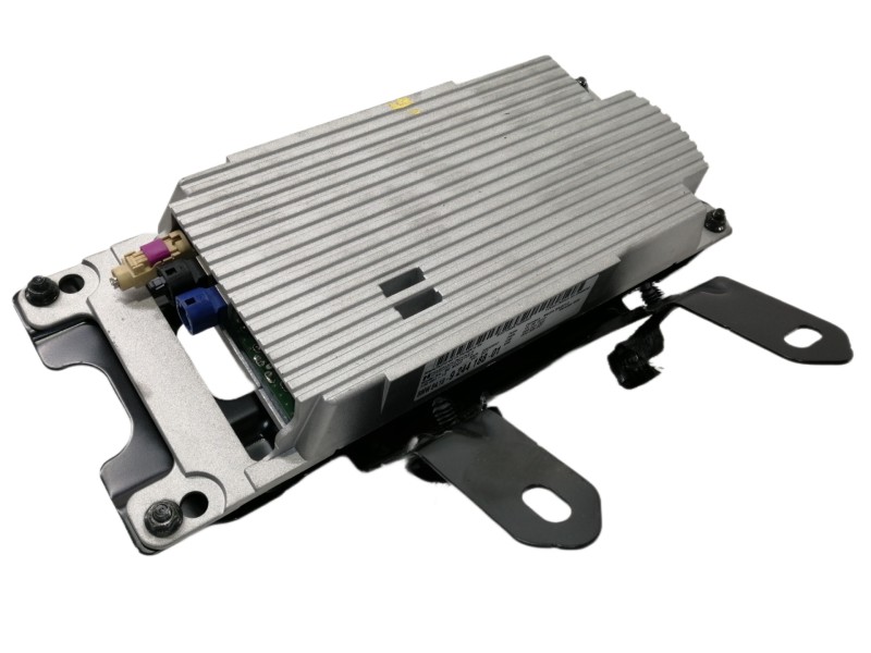 Recambio de modulo electronico para bmw serie 5 lim. (f10) 520d referencia OEM IAM 8410924418801 8410924418801 10099110