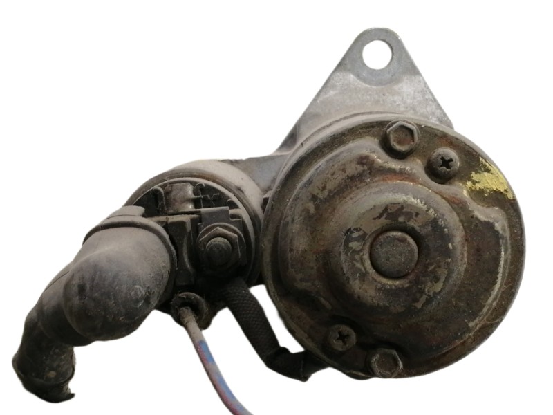 Recambio de motor arranque para subaru impreza g10 (gfc) 2.0 cat referencia OEM IAM 23300AA280 M001T77181 