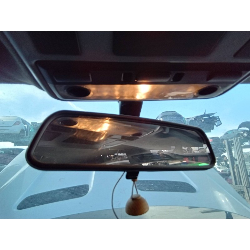 Recambio de espejo interior para bmw x5 (e53) 3.0d referencia OEM IAM 1928939  