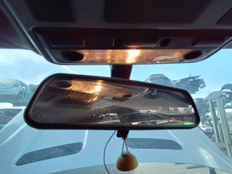 Recambio de espejo interior para bmw x5 (e53) 3.0d referencia OEM IAM 1928939  