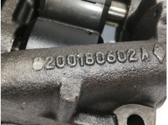 Recambio de bomba aceite para renault laguna ii (bg0) authentique referencia OEM IAM 8200180602A   2