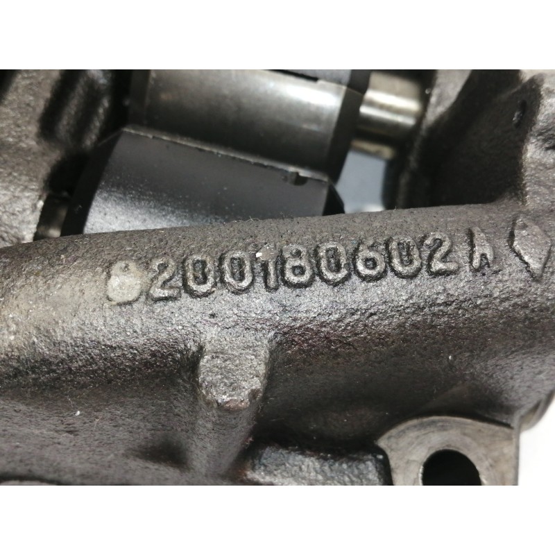 Recambio de bomba aceite para renault laguna ii (bg0) authentique referencia OEM IAM 8200180602A  