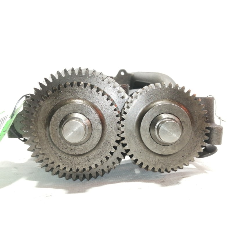 Recambio de bomba aceite para renault laguna ii (bg0) authentique referencia OEM IAM 8200180602A  