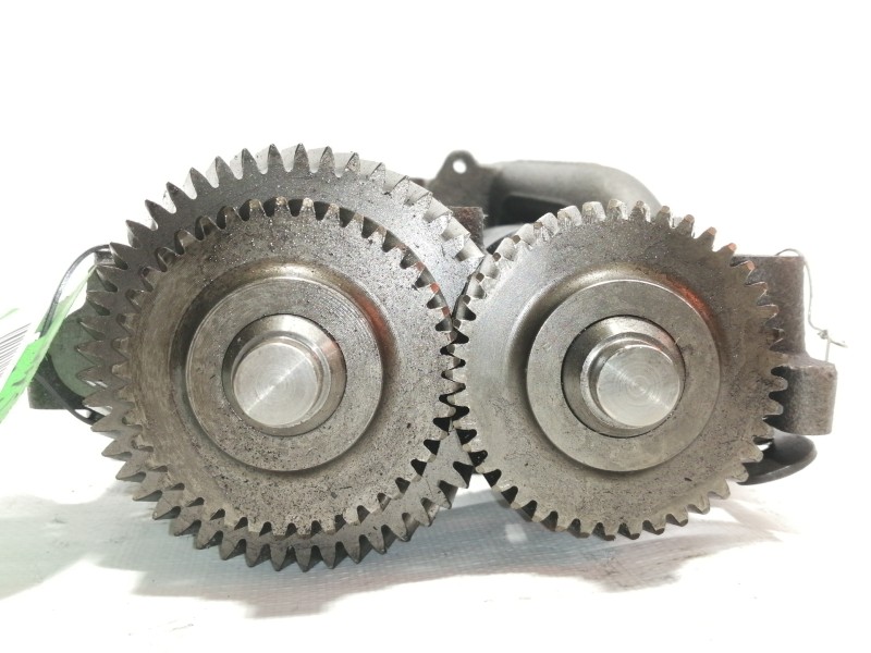 Recambio de bomba aceite para renault laguna ii (bg0) authentique referencia OEM IAM 8200180602A  