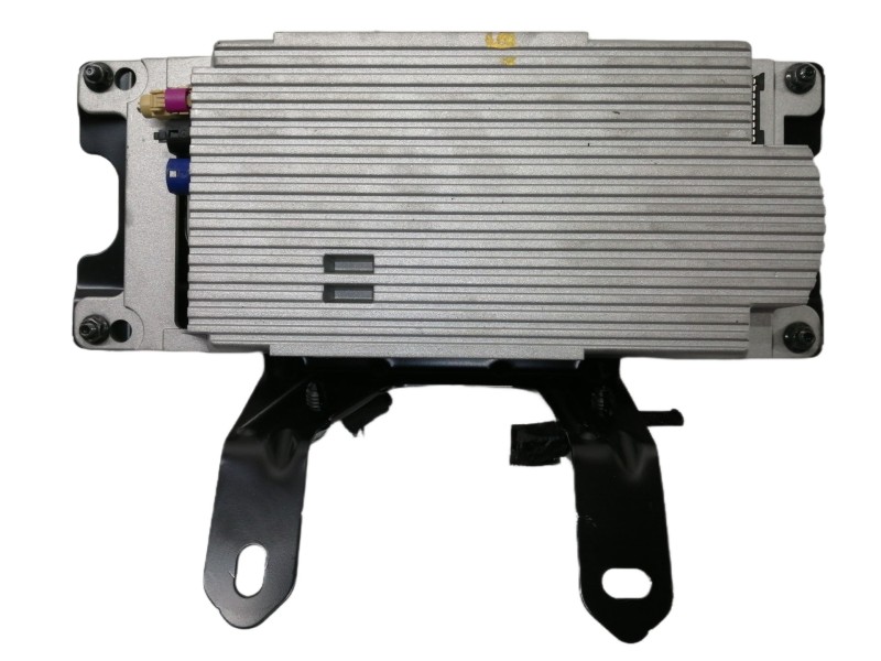 Recambio de modulo electronico para bmw serie 5 lim. (f10) 520d referencia OEM IAM 8410924418801 8410924418801 10099110