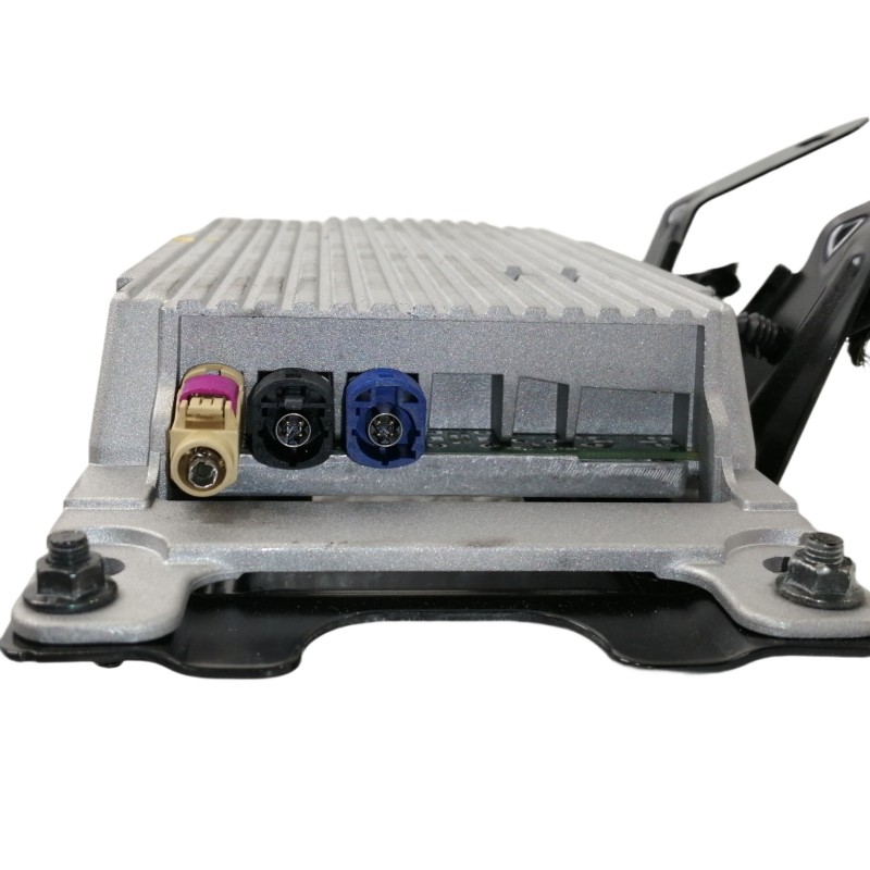 Recambio de modulo electronico para bmw serie 5 lim. (f10) 520d referencia OEM IAM 8410924418801 8410924418801 10099110