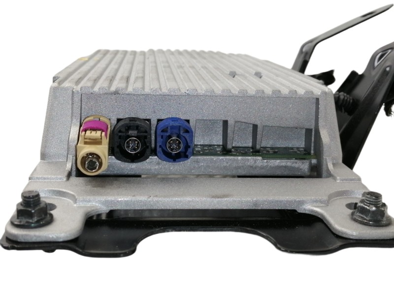 Recambio de modulo electronico para bmw serie 5 lim. (f10) 520d referencia OEM IAM 8410924418801 8410924418801 10099110