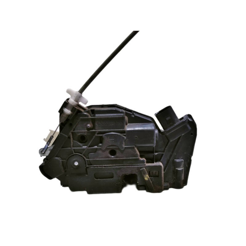 Recambio de cerradura puerta delantera derecha para seat ibiza (6j5) reference referencia OEM IAM 5N1837016C  