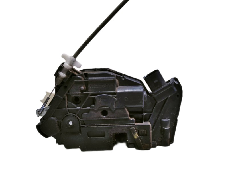 Recambio de cerradura puerta delantera derecha para seat ibiza (6j5) reference referencia OEM IAM 5N1837016C  