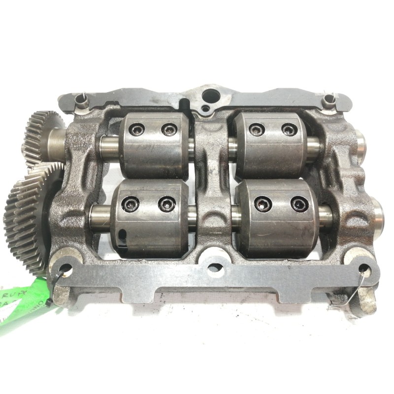 Recambio de bomba aceite para renault laguna ii (bg0) authentique referencia OEM IAM 8200180602A  