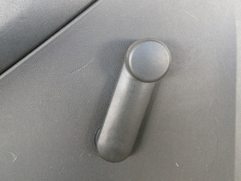 Recambio de puerta trasera izquierda para opel meriva cosmo referencia OEM IAM COMPLETA  