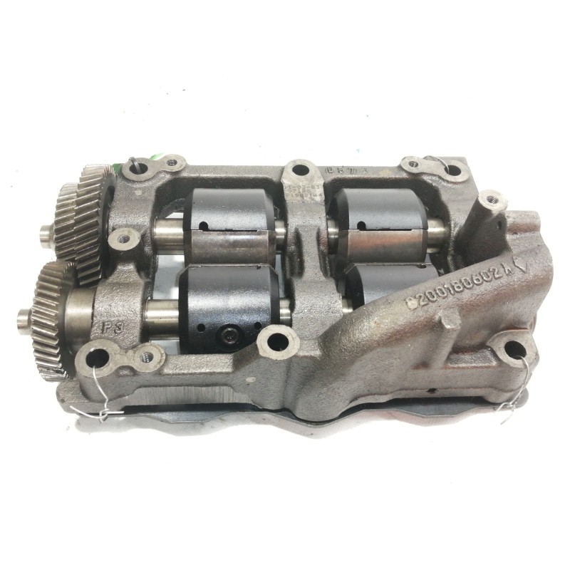 Recambio de bomba aceite para renault laguna ii (bg0) authentique referencia OEM IAM 8200180602A  