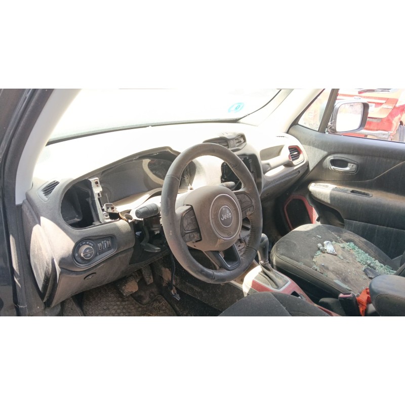 Recambio de salpicadero para jeep renegade suv (bu, b1, bv) 1.3 phev 4xe referencia OEM IAM   