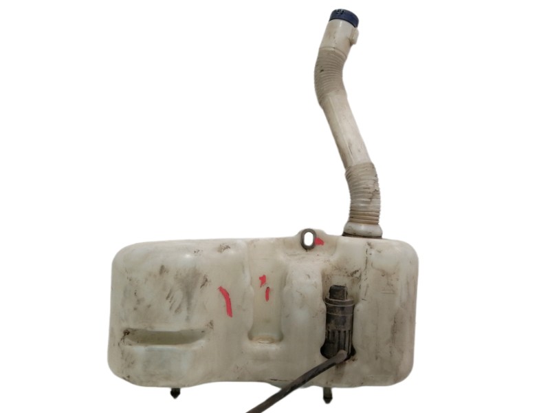 Recambio de deposito limpia para citroën jumper combi (06.2006) 30 l1h1 hdi 100 referencia OEM IAM   
