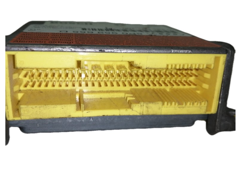 Recambio de centralita airbag para audi a3 (8p) 2.0 16v tdi referencia OEM IAM 8P0959655D  