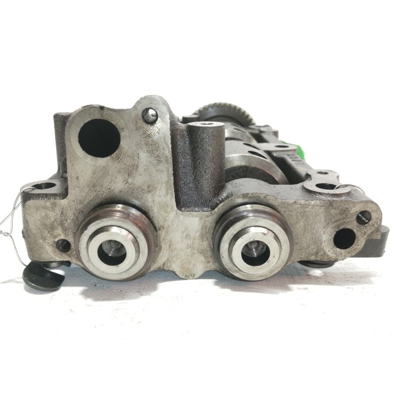 Recambio de bomba aceite para renault laguna ii (bg0) authentique referencia OEM IAM 8200180602A  