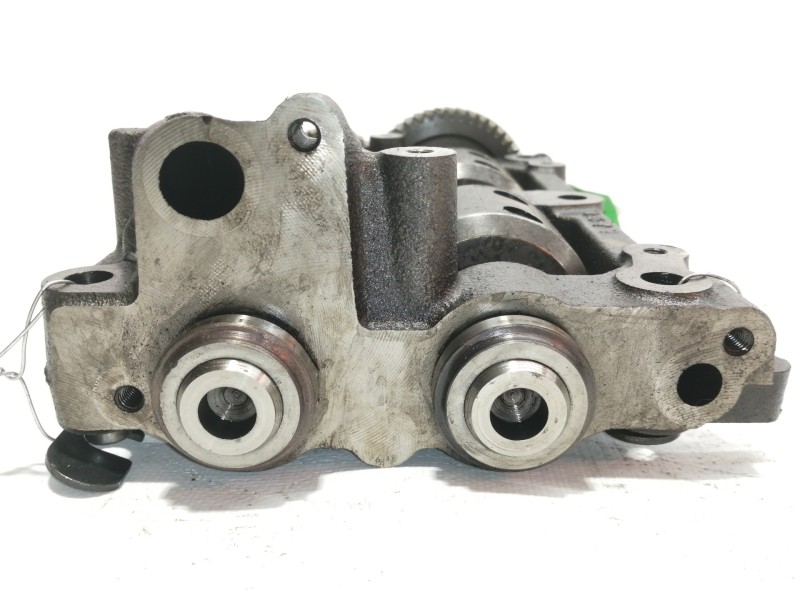 Recambio de bomba aceite para renault laguna ii (bg0) authentique referencia OEM IAM 8200180602A  