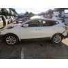 nissan qashqai ii (j11, j11_) del año 2014