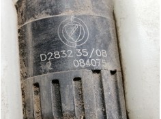 Recambio de deposito limpia para citroën jumper combi (06.2006) 30 l1h1 hdi 100 referencia OEM IAM    2