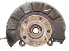 Recambio de mangueta delantera izquierda para volkswagen tiguan (5n1) country referencia OEM IAM   