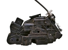 Recambio de cerradura puerta delantera izquierda para seat ibiza (6j5) reference referencia OEM IAM 5N1837015C   2