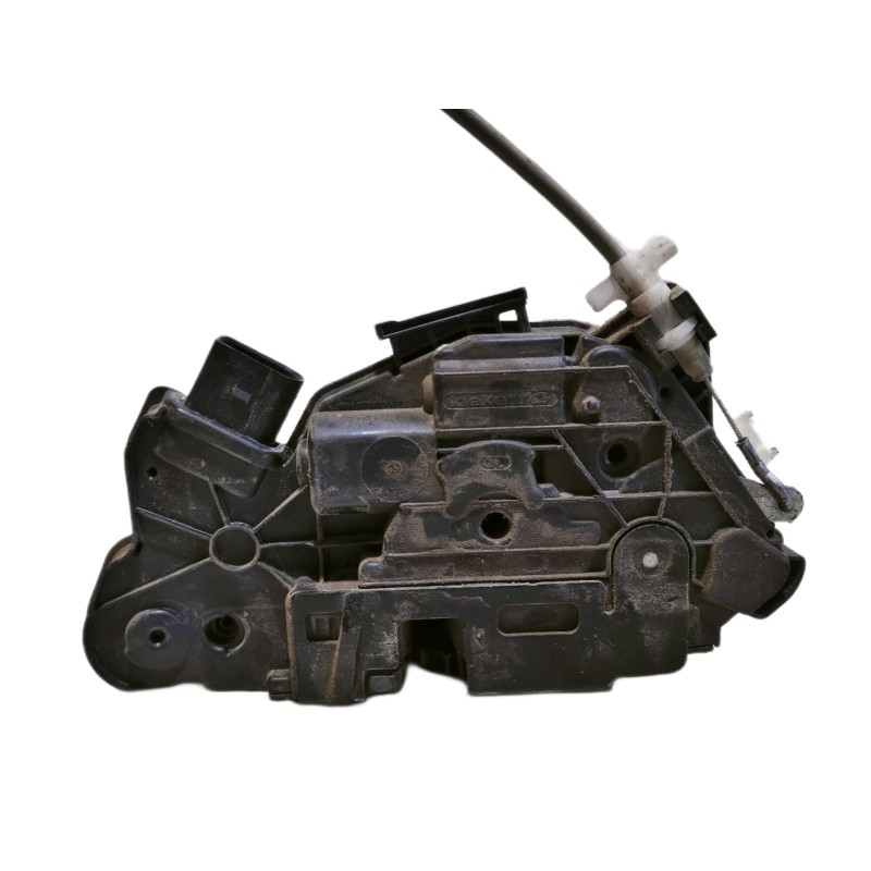 Recambio de cerradura puerta delantera izquierda para seat ibiza (6j5) reference referencia OEM IAM 5N1837015C  