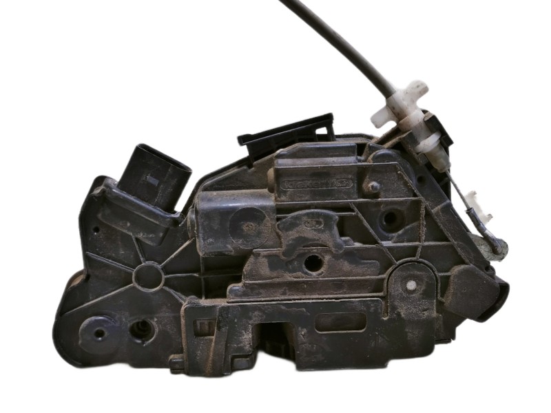 Recambio de cerradura puerta delantera izquierda para seat ibiza (6j5) reference referencia OEM IAM 5N1837015C  