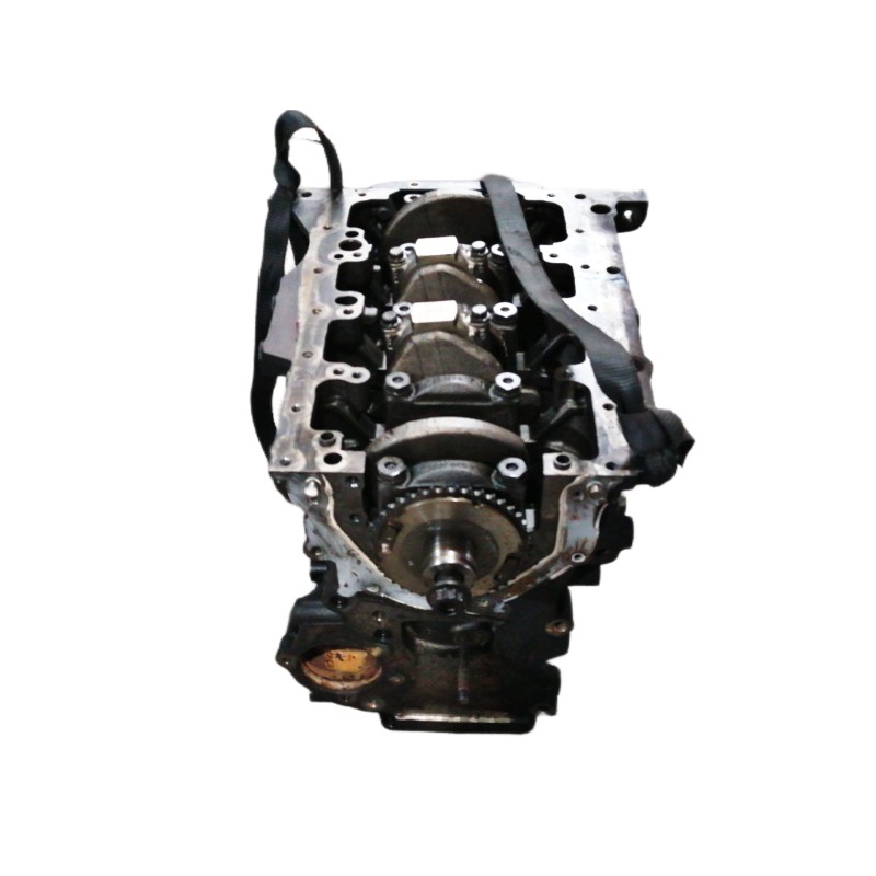 Recambio de bloque para volkswagen passat berlina (3c2) trendline referencia OEM IAM 03G021L  BLOQUE MOTOR COMPLETO