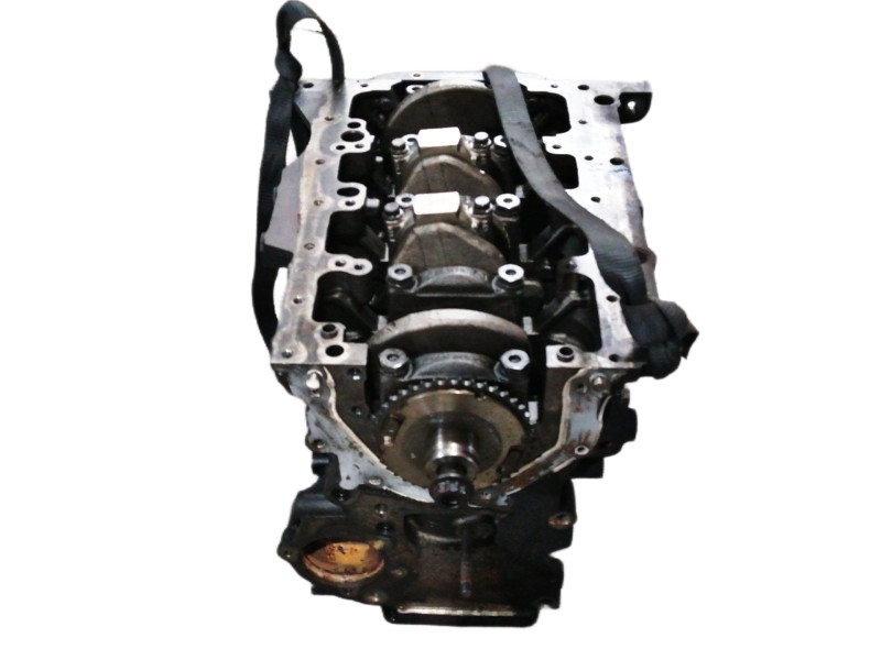 Recambio de bloque para volkswagen passat berlina (3c2) trendline referencia OEM IAM 03G021L  BLOQUE MOTOR COMPLETO