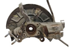 Recambio de mangueta delantera izquierda para volkswagen tiguan (5n1) country referencia OEM IAM    2